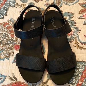 Corky’s sandal, size 7